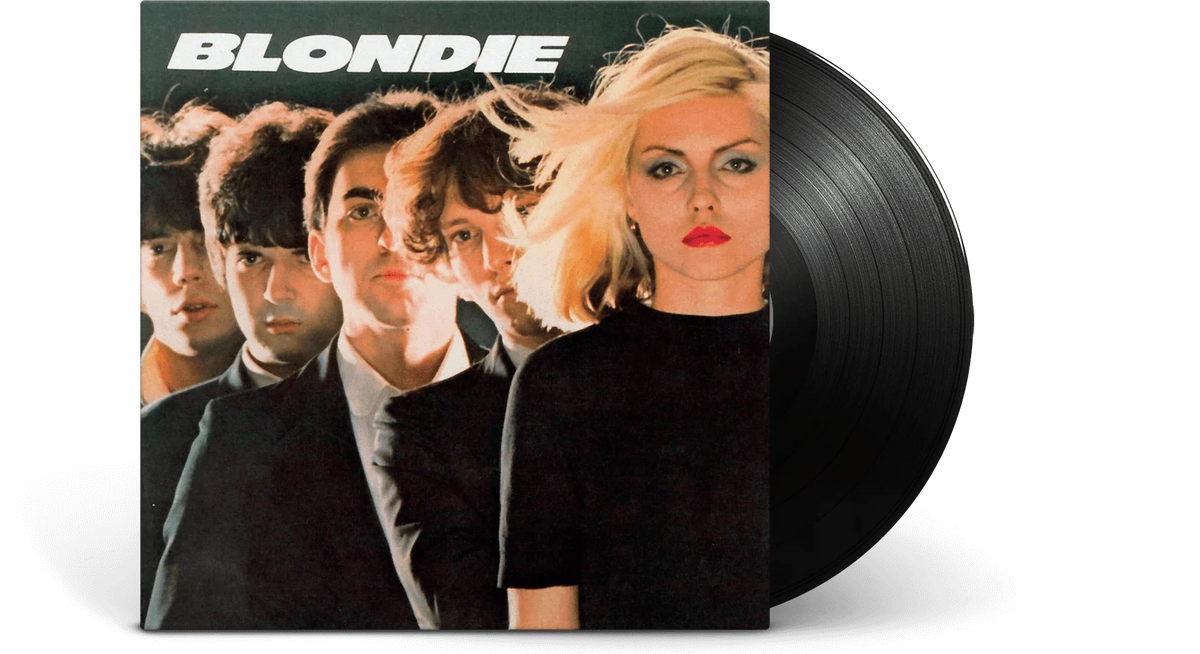 Blondie - Blondie