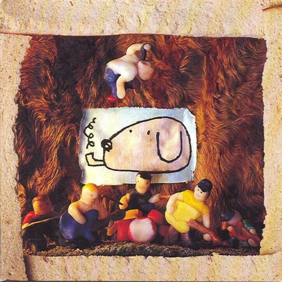 bob hund - bob hund
