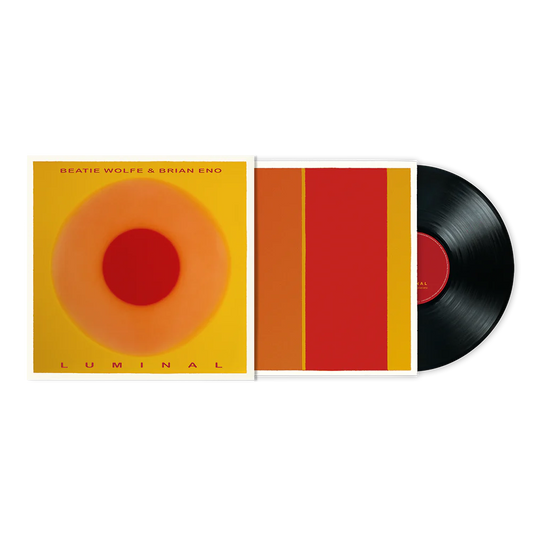 Eno, Brian / Wolfe, Beatie - Luminal