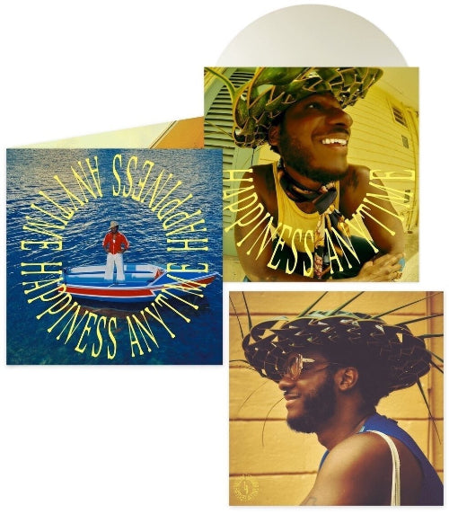 Bridges, Leon - Happiness Anytime vinyl