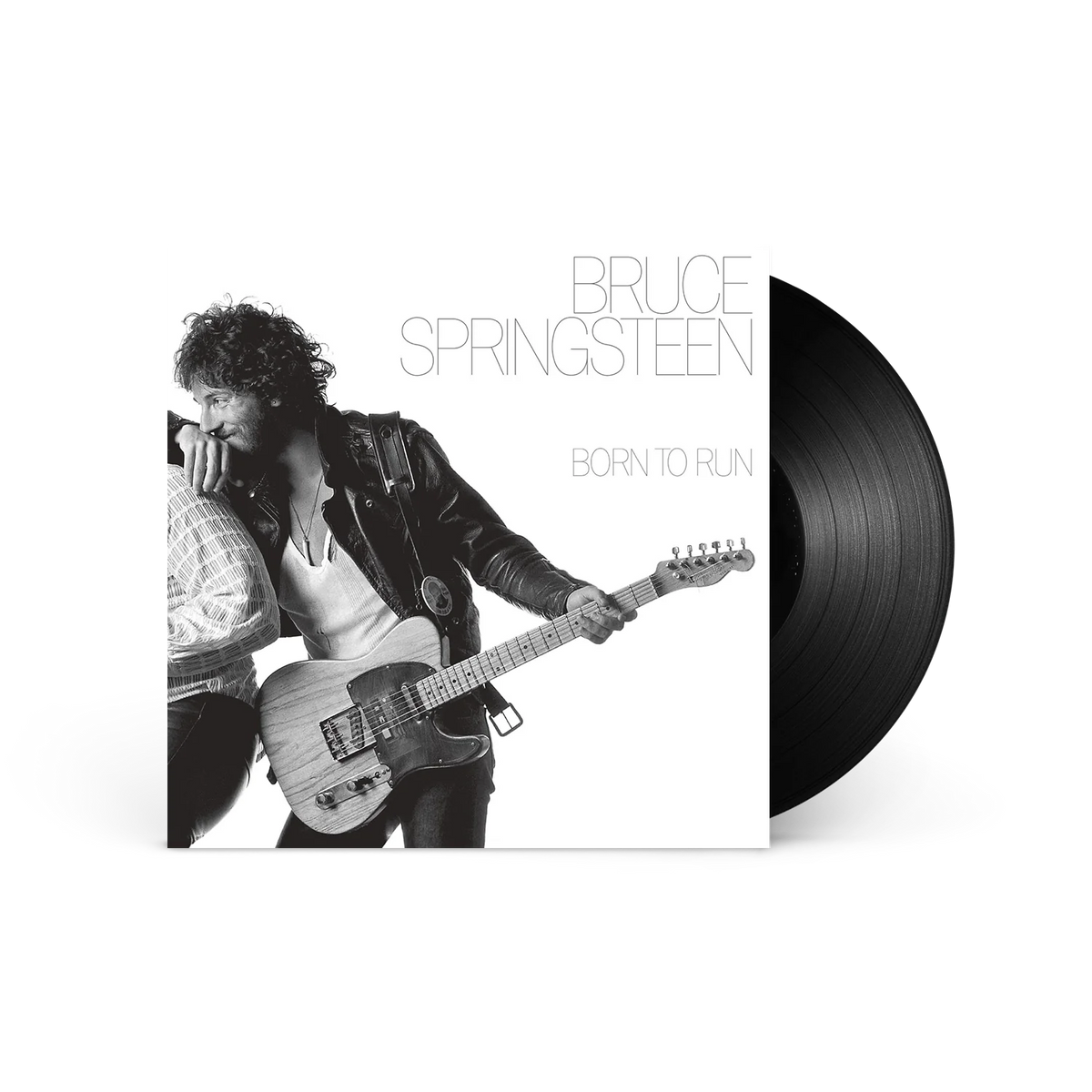 Springsteen, Bruce - Born To Run