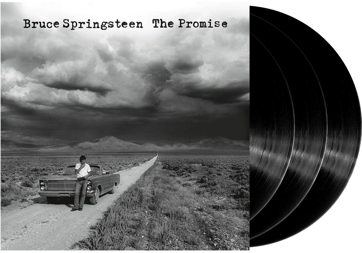 Springsteen, Bruce - Promise