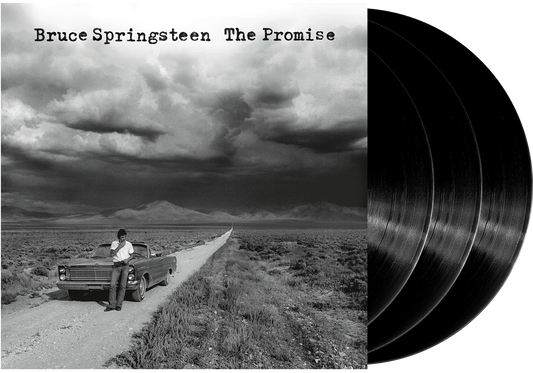Springsteen, Bruce - Promise