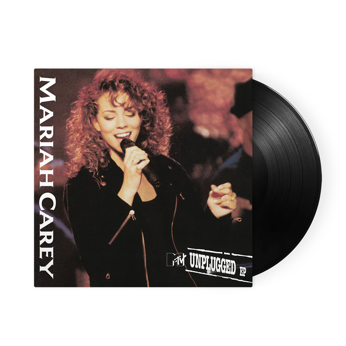 Carey,  Mariah ‎– Mtv Unplugged