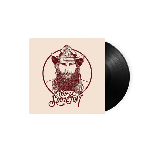 Stapleton, Chris - From a Room Vol. 1