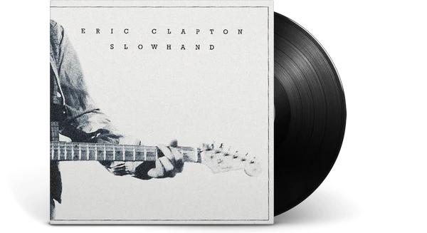 Clapton, Eric - Slowhand