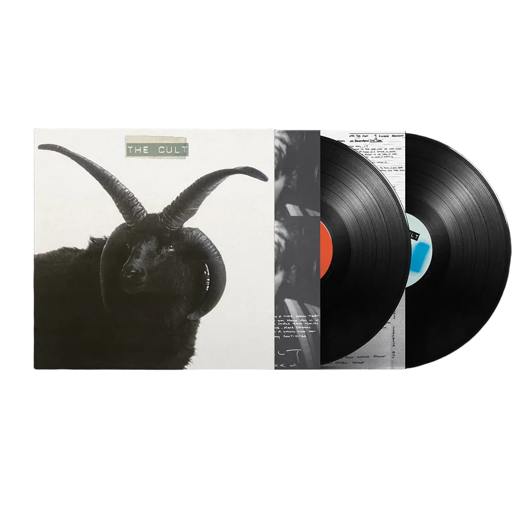 Cult - Cult