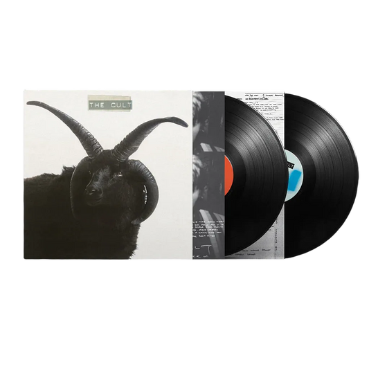 Cult - Cult