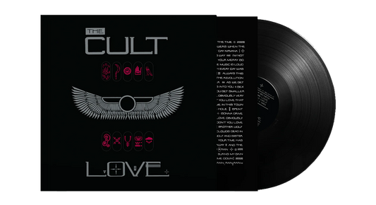 Cult - Love