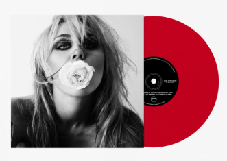 Cyrus, Miley  - Bass Persuades