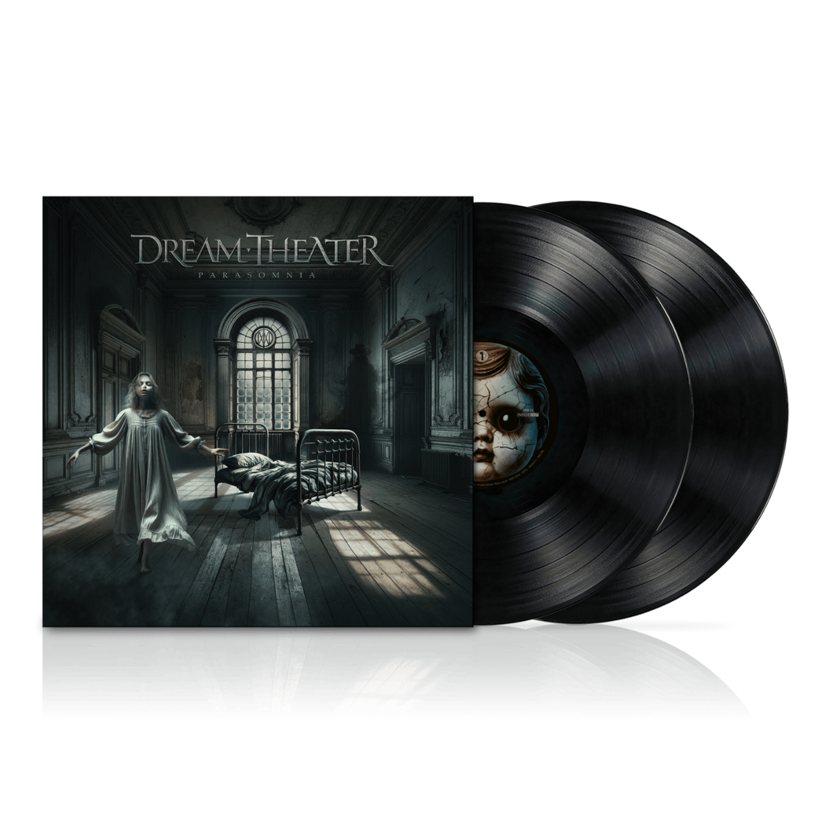 Dream Theater - Parasomnia