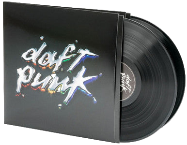 Daft Punk - Discovery