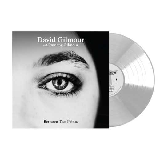 Gilmour,David - Between Two Points Remixes
