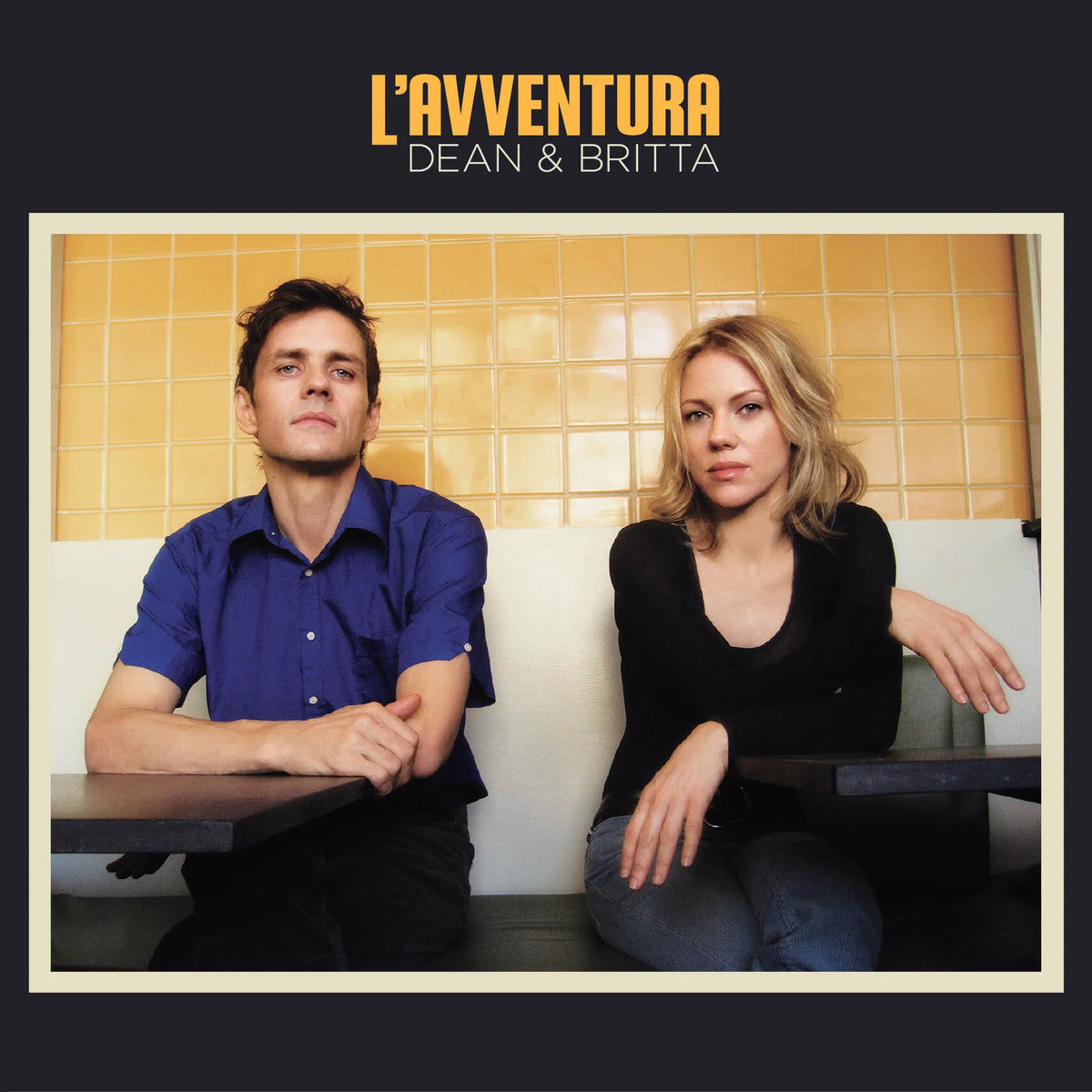 Dean & Britta – L'Avventura