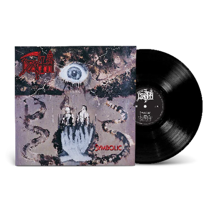 Death - Symbolic