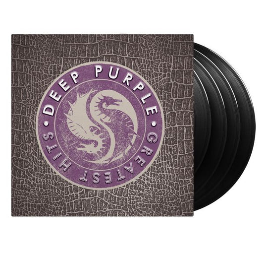 Deep Purple - Greatest Hits