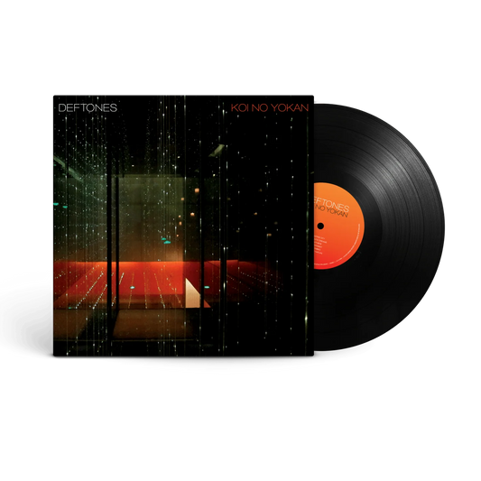 Deftones - Koi No Yokan