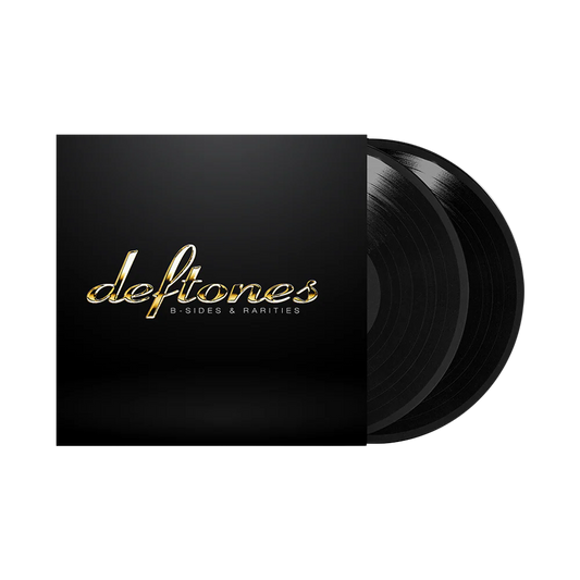 Deftones	B-Sides & Rarities