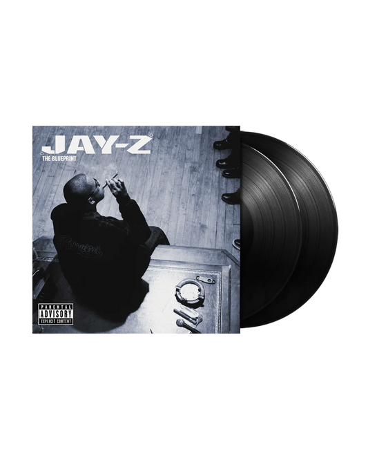 Jay-Z - Blueprint