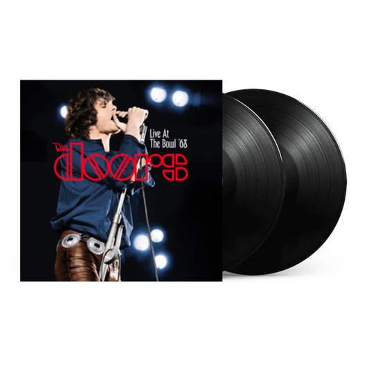 Doors - Live At The Bowl 68