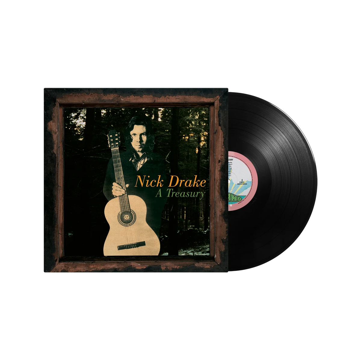 Drake, Nick -  A Treasury