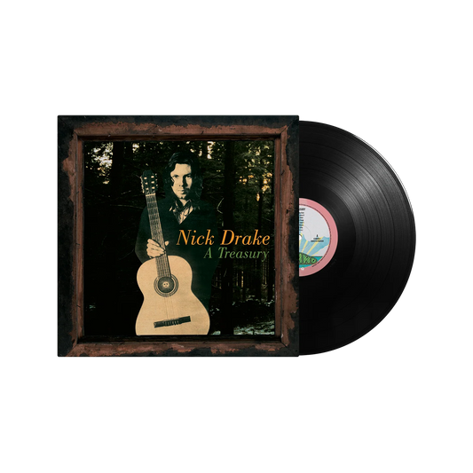 Drake, Nick -  A Treasury
