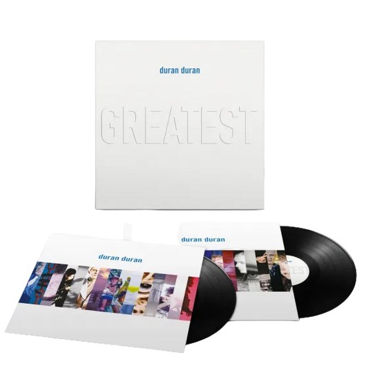 Duran Duran - Greatest