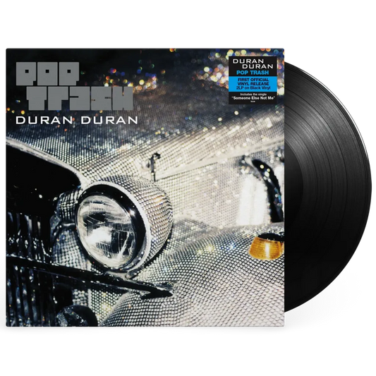 Duran Duran - Pop Trash