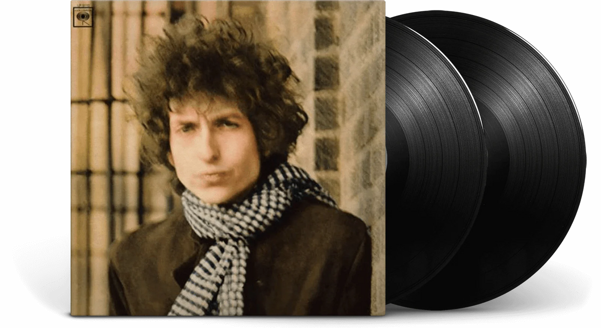 Dylan, Bob - Blonde On Blonde
