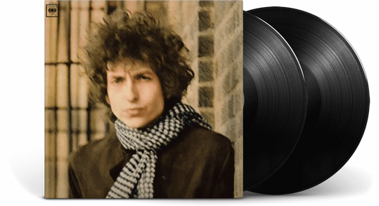 Dylan, Bob - Blonde On Blonde