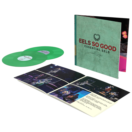 Eels - Eels So Good Essential Eels Vol. 2