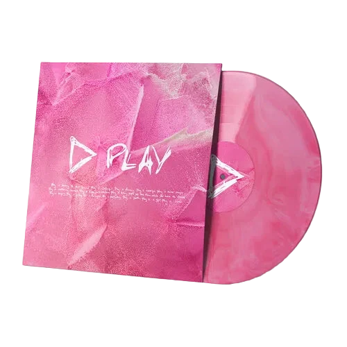 Sheeran, Ed - Play