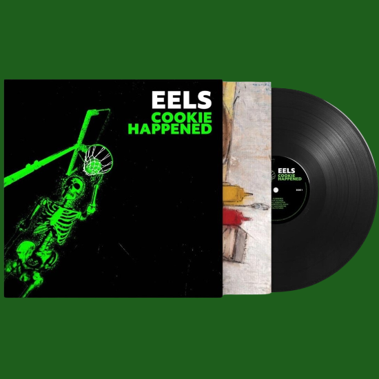 Eels -  Cookie Happened