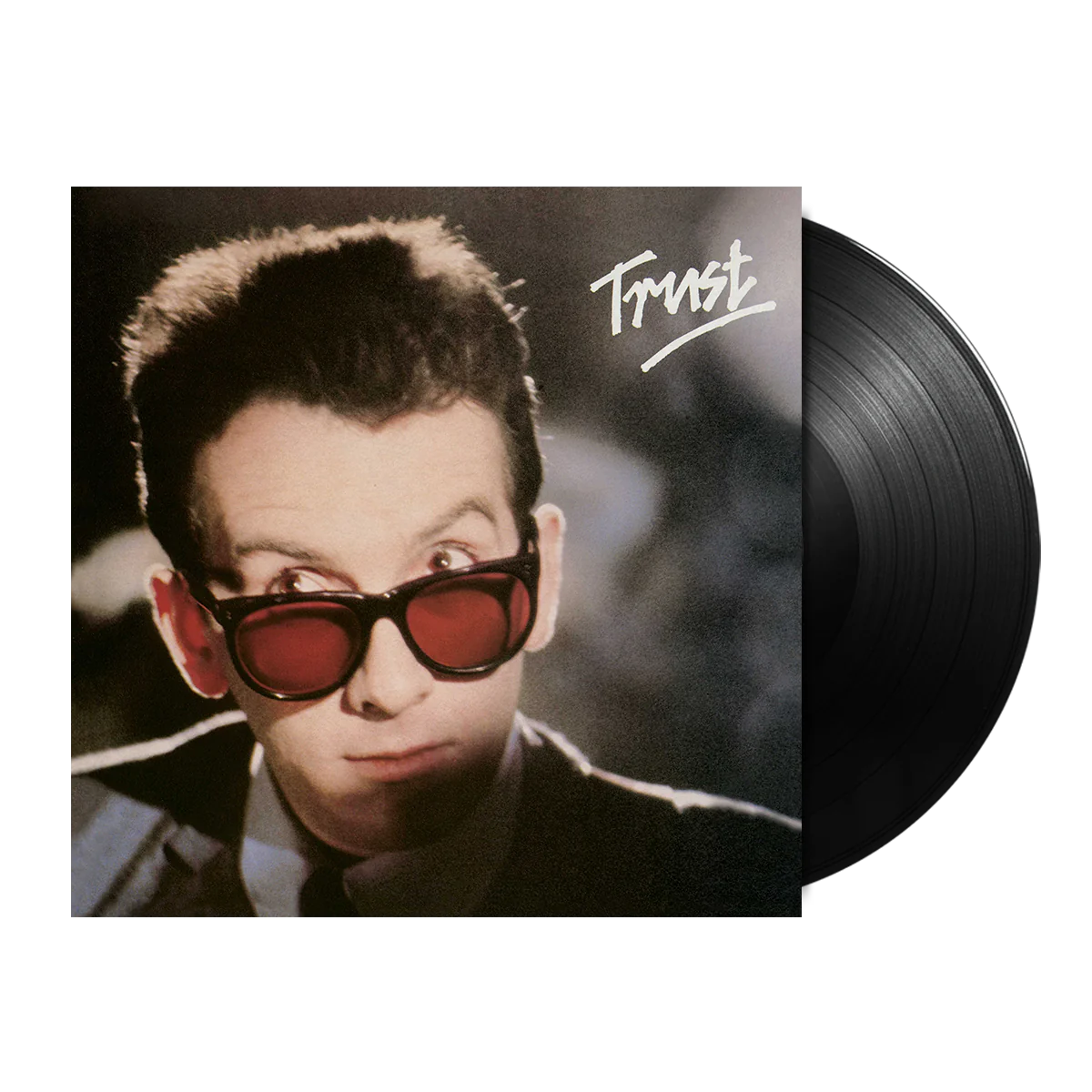 Costello, Elvis & The Attractions – Trust