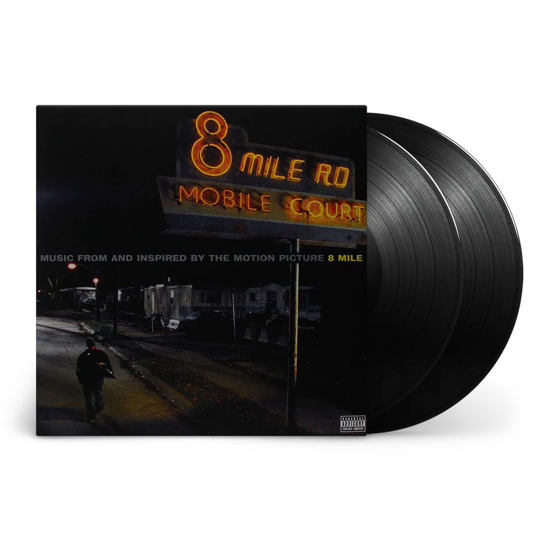 Eminem - 8 Miles - OST