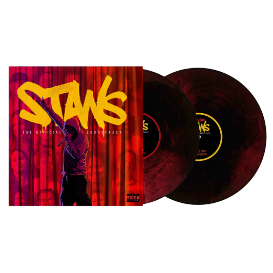 Eminem - Stans