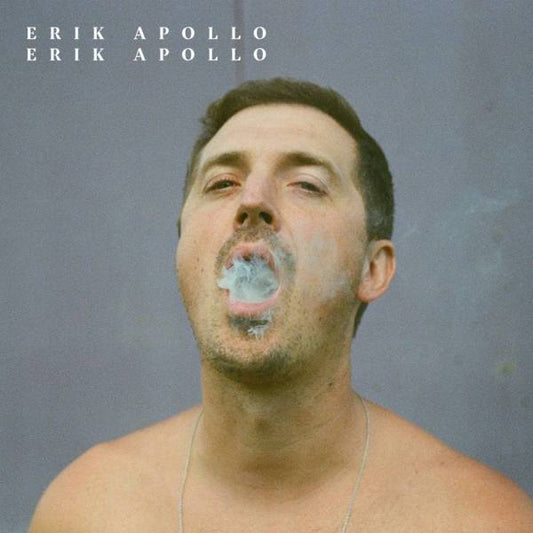 Erik Apollo- Erik Apollo