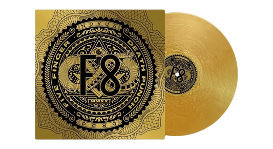 Five Finger Death Punch - F8