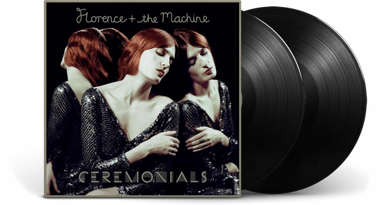 Florence And The Machine - Ceremonials