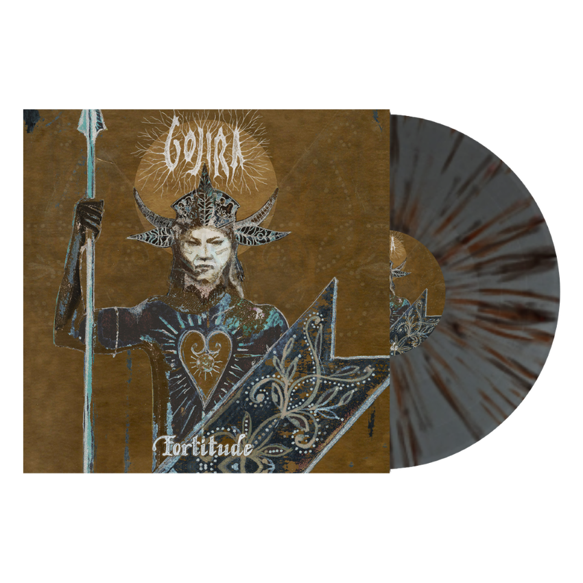 Gojira - Fortitude