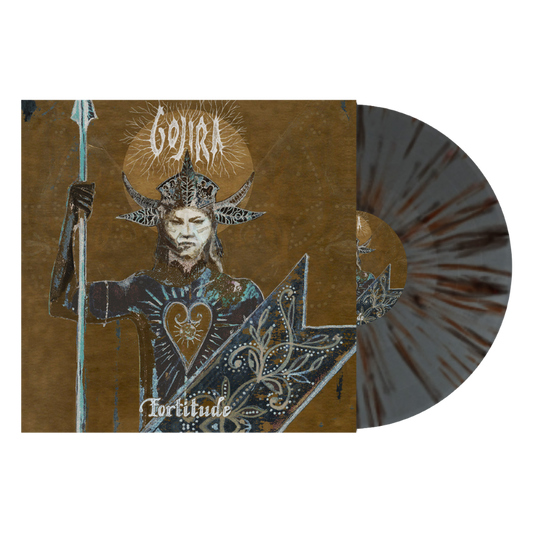 Gojira - Fortitude
