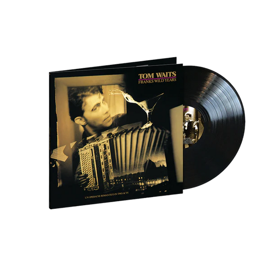 Waits, Tom - Franks Wild Years