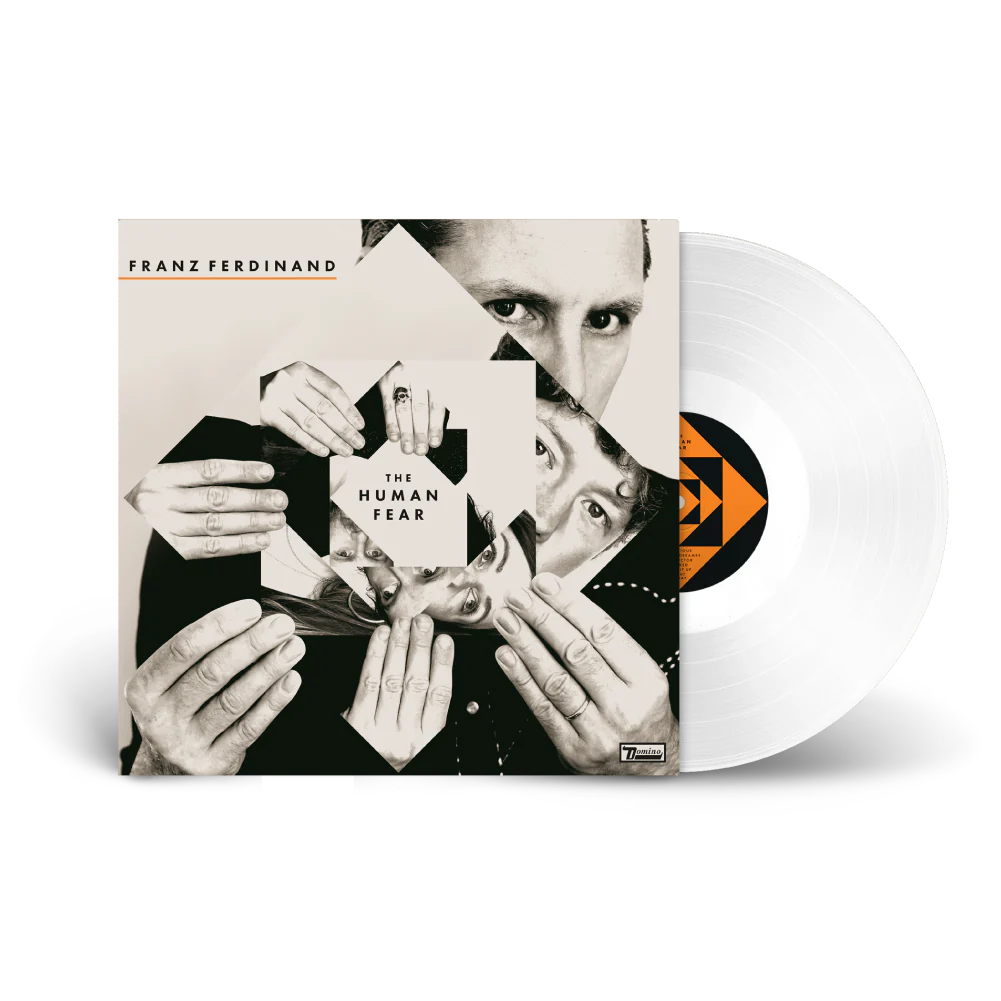 Franz Ferdinand - Human Fear