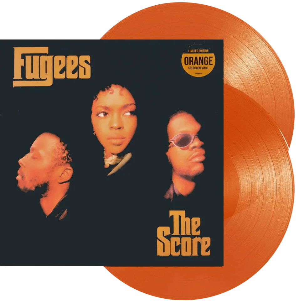 Fugees - Score