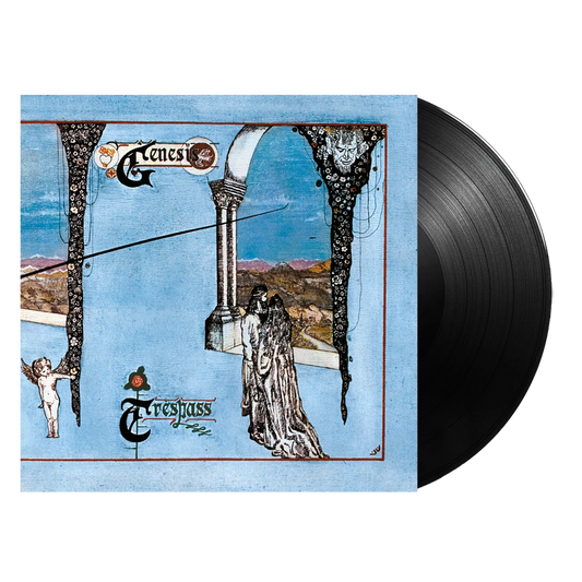 Genesis - Trespass