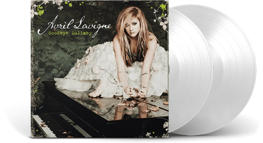 Lavigne, Avril -  Goodbye Lullaby