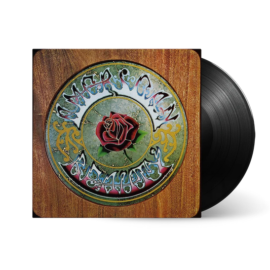 Grateful Dead - American Beauty