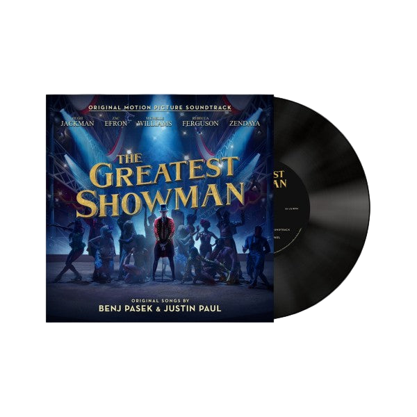 Greatest Showman - Ost