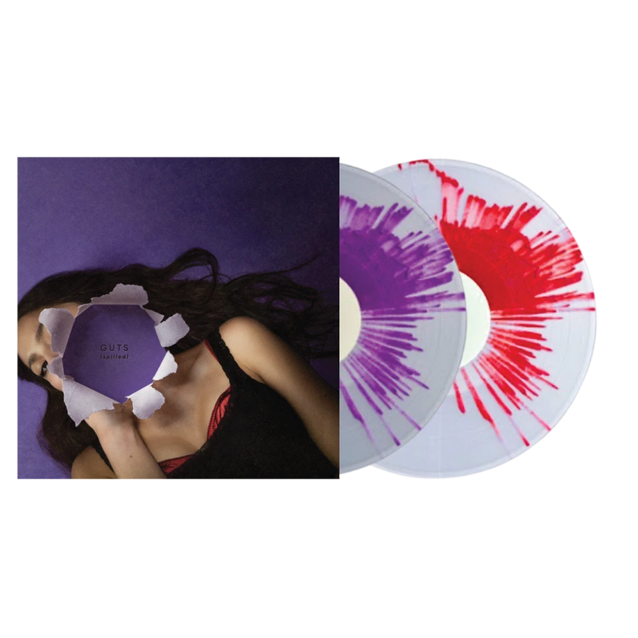 Olivia Rodrigo – Guts