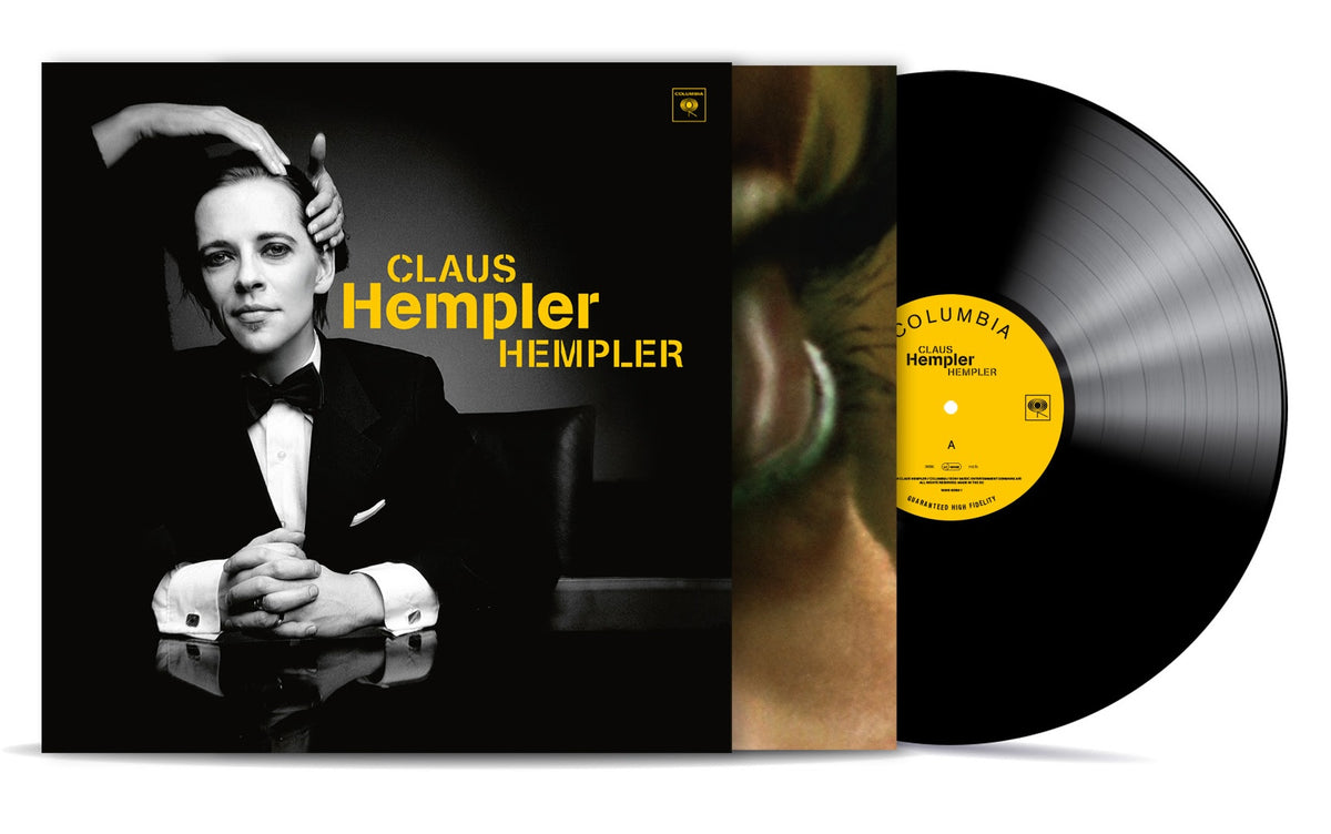 Hempler, Claus - Hempler